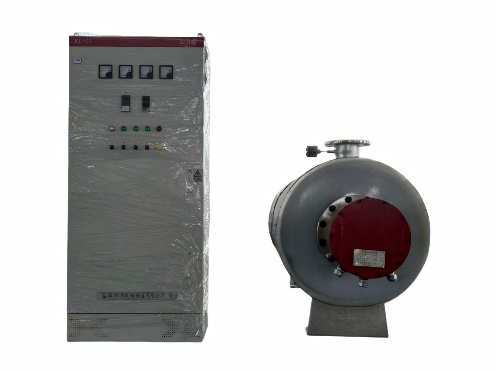 污水加热器(1)