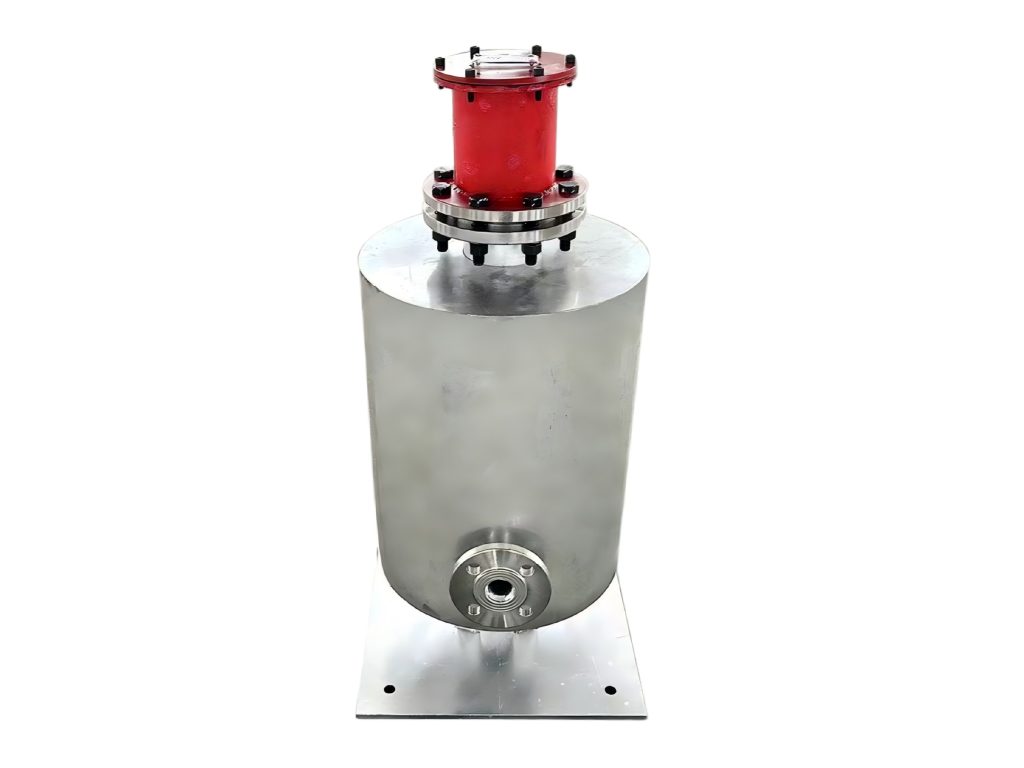 防爆气体加热器