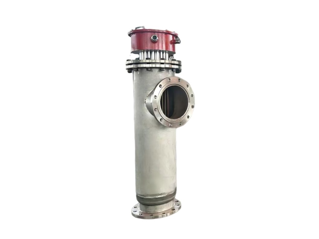 防爆液体加热器
