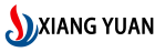 xiangyuan machinery logo black