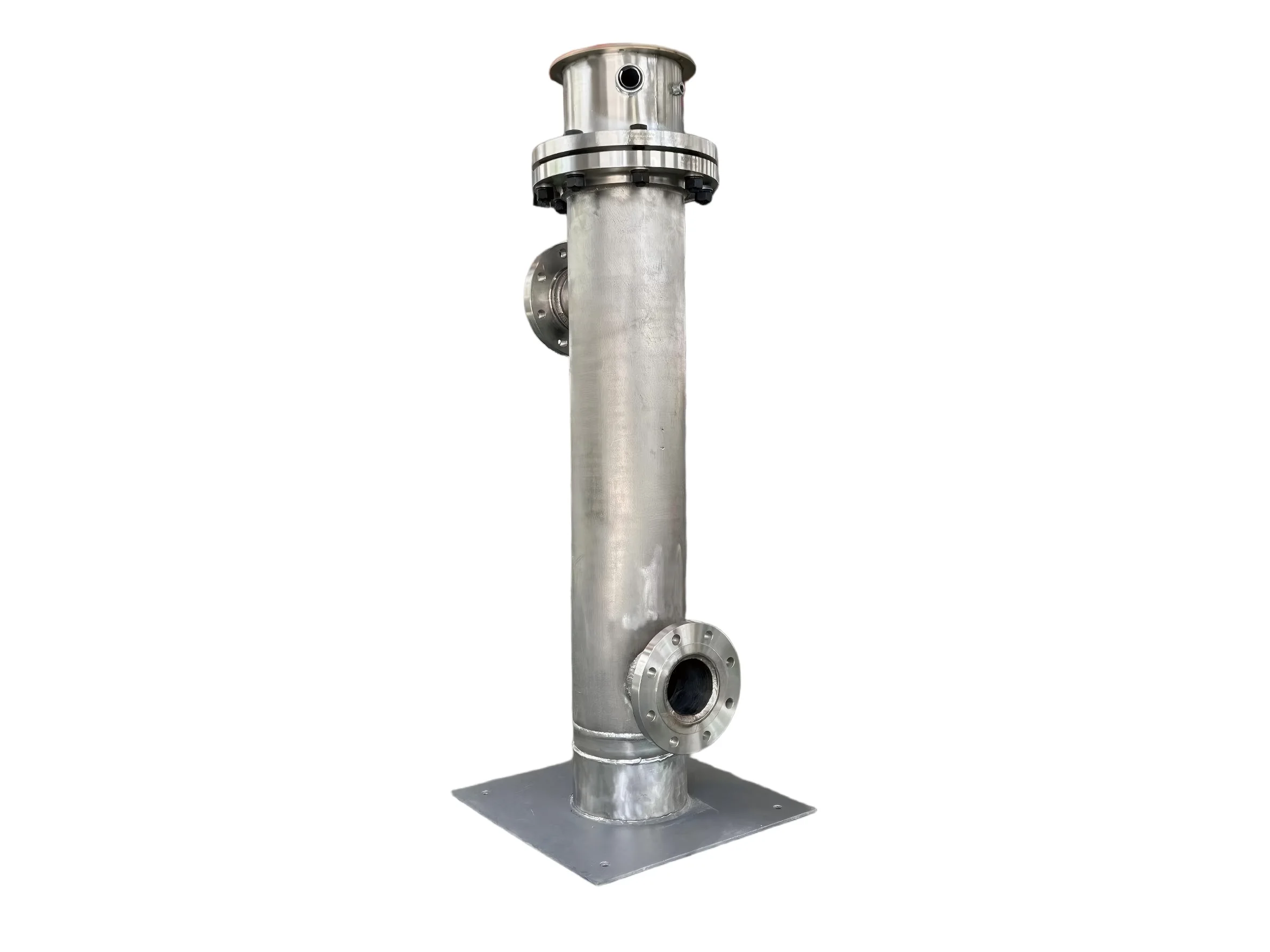 electric-liquid-process-fluid-heaters Electric Inline Process Liquid Heater for industrial liquid and process fluid heating applications