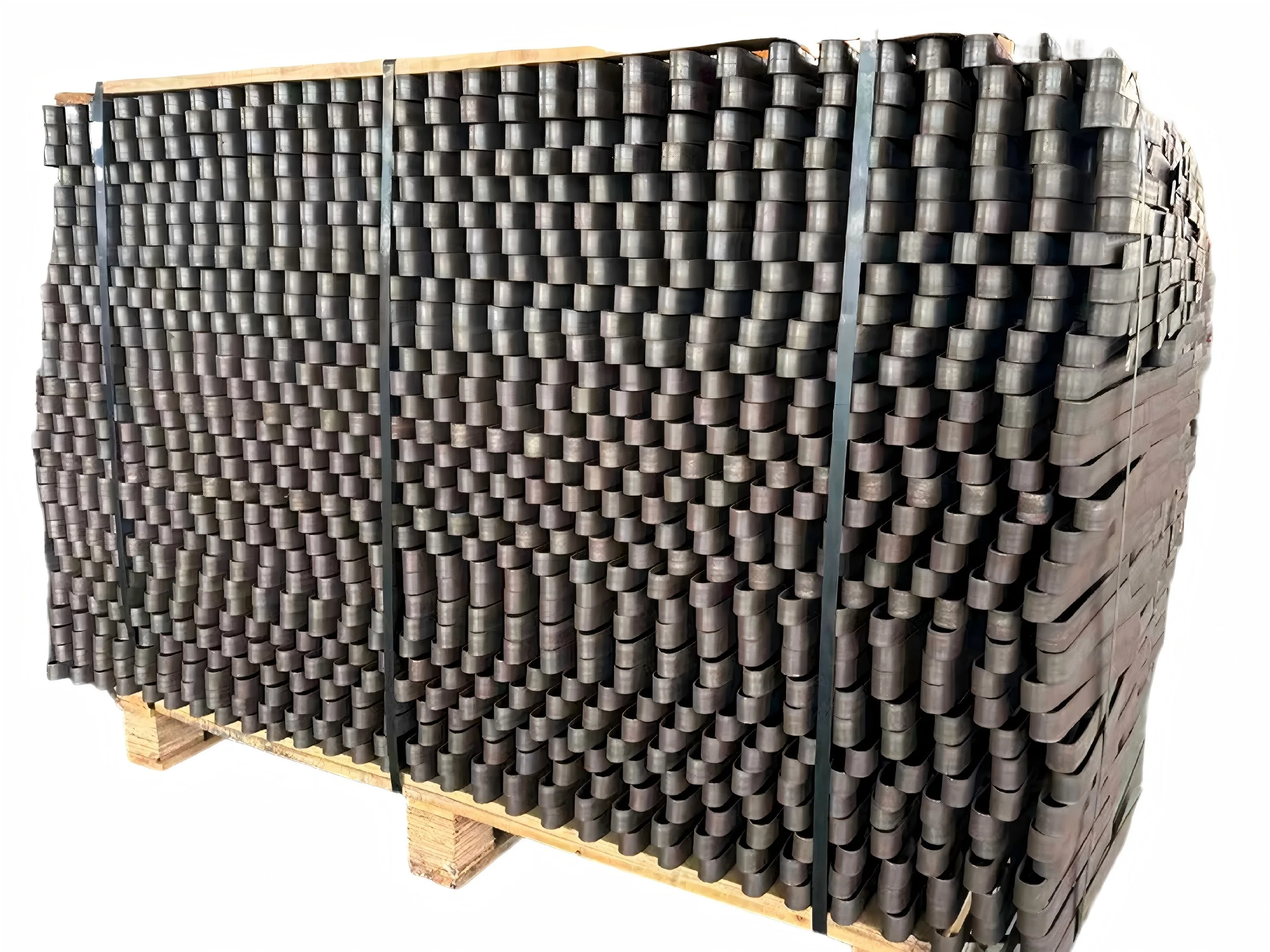 industrial-electric-heating-systems Electric pipeline heat tracing system for process temperature maintenance