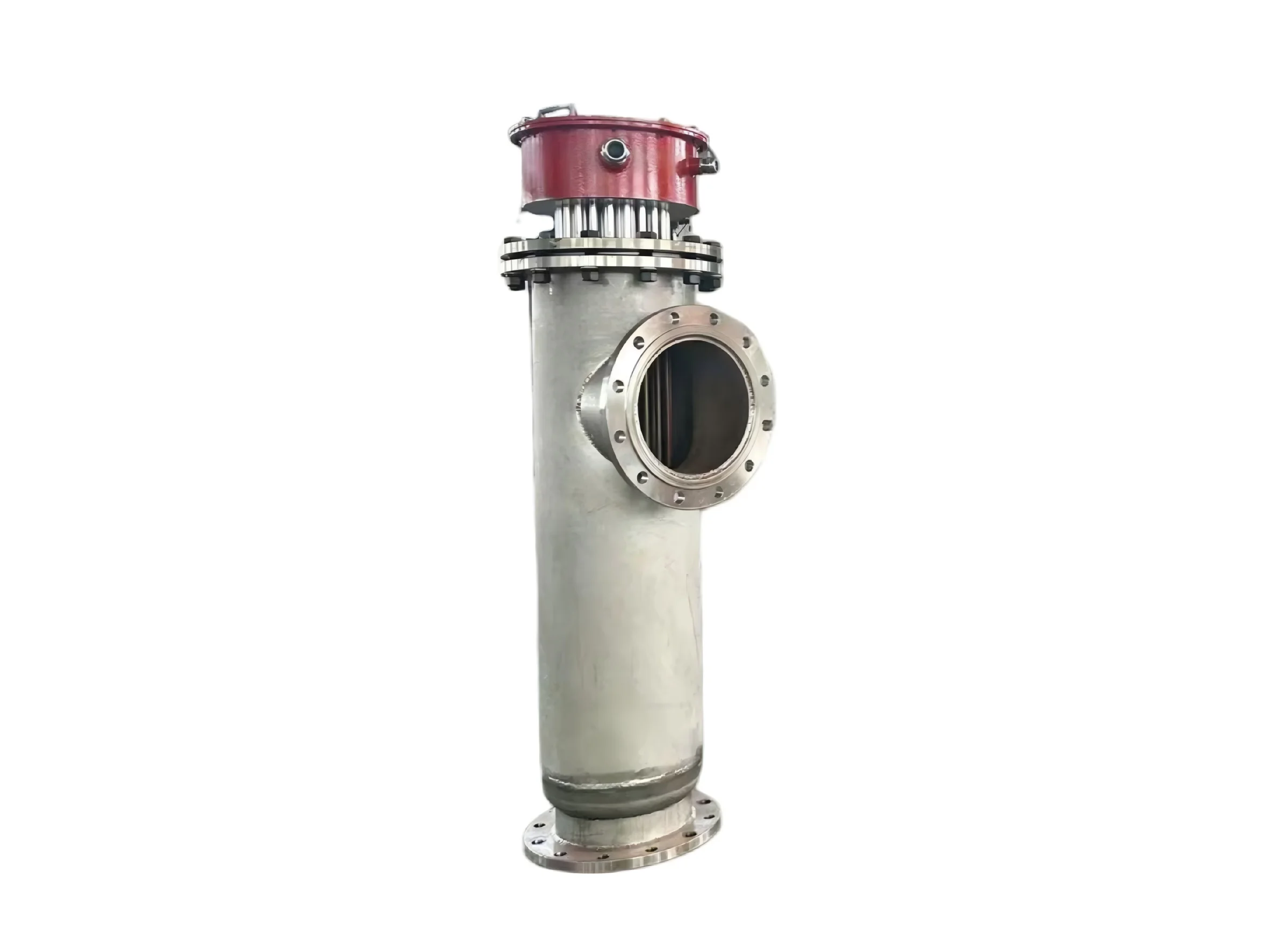 explosion-proof-electric-heaters Explosion-proof electric liquid heater for oil and chemical process fluids