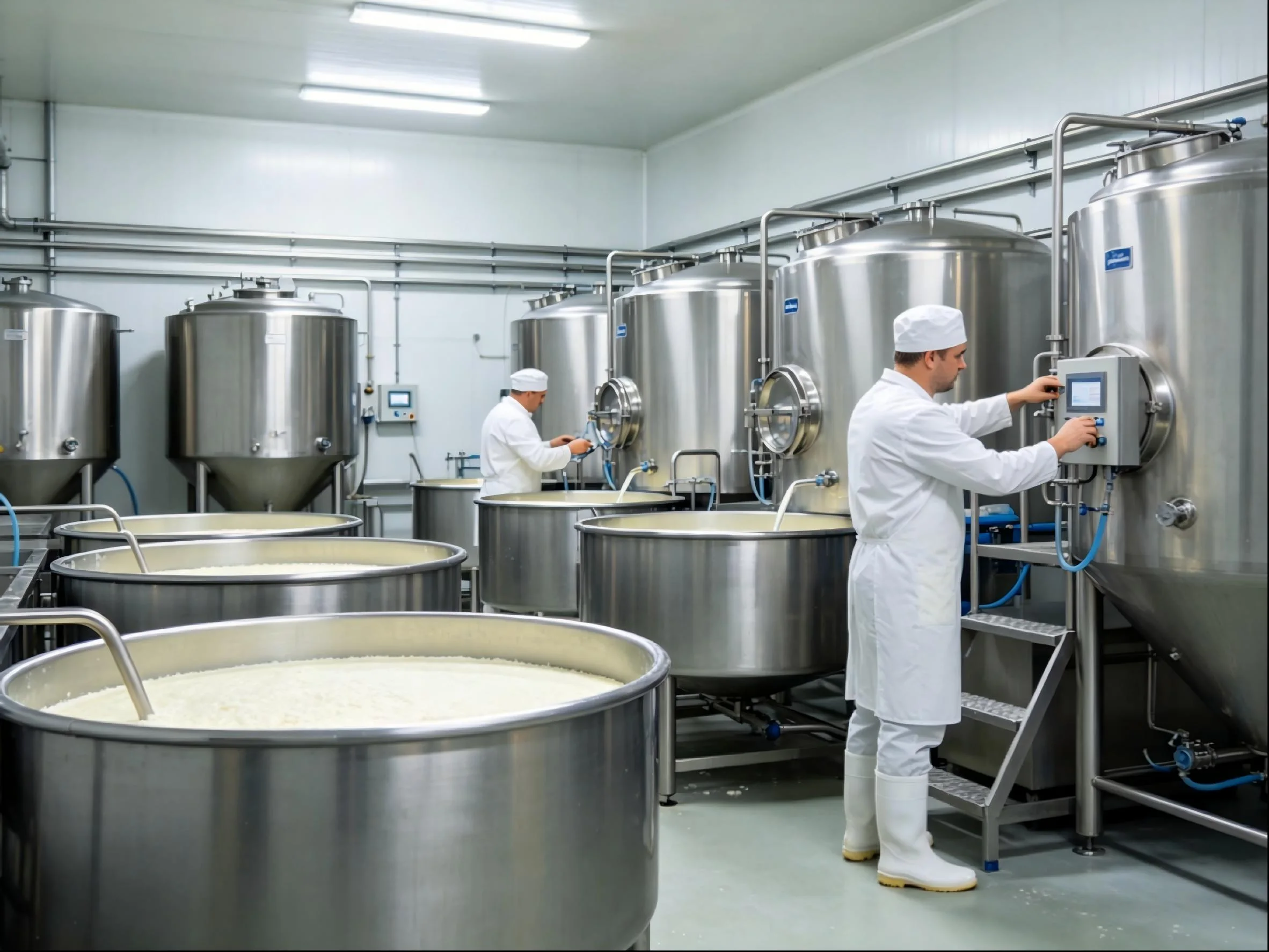 Electric heating solution for food and pharmaceutical processing