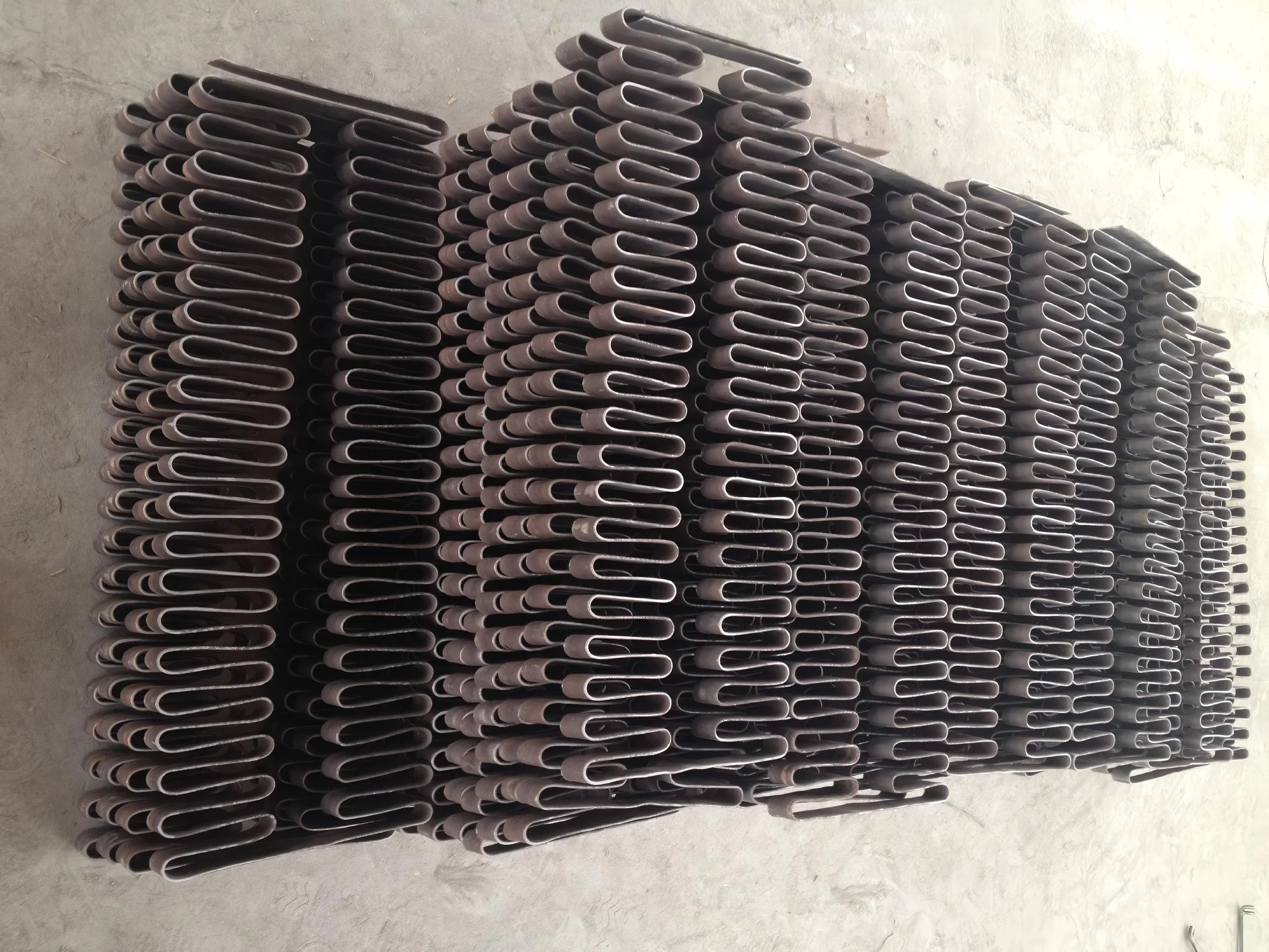 industrial-electric-heating-systems Industrial electric heat tracing cable for pipeline freeze protection and temperature maintenance