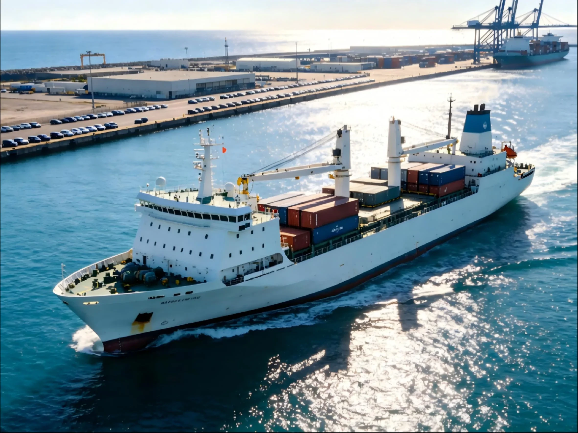 Marine and shipbuilding electric heating system for water and lube oil heating applications