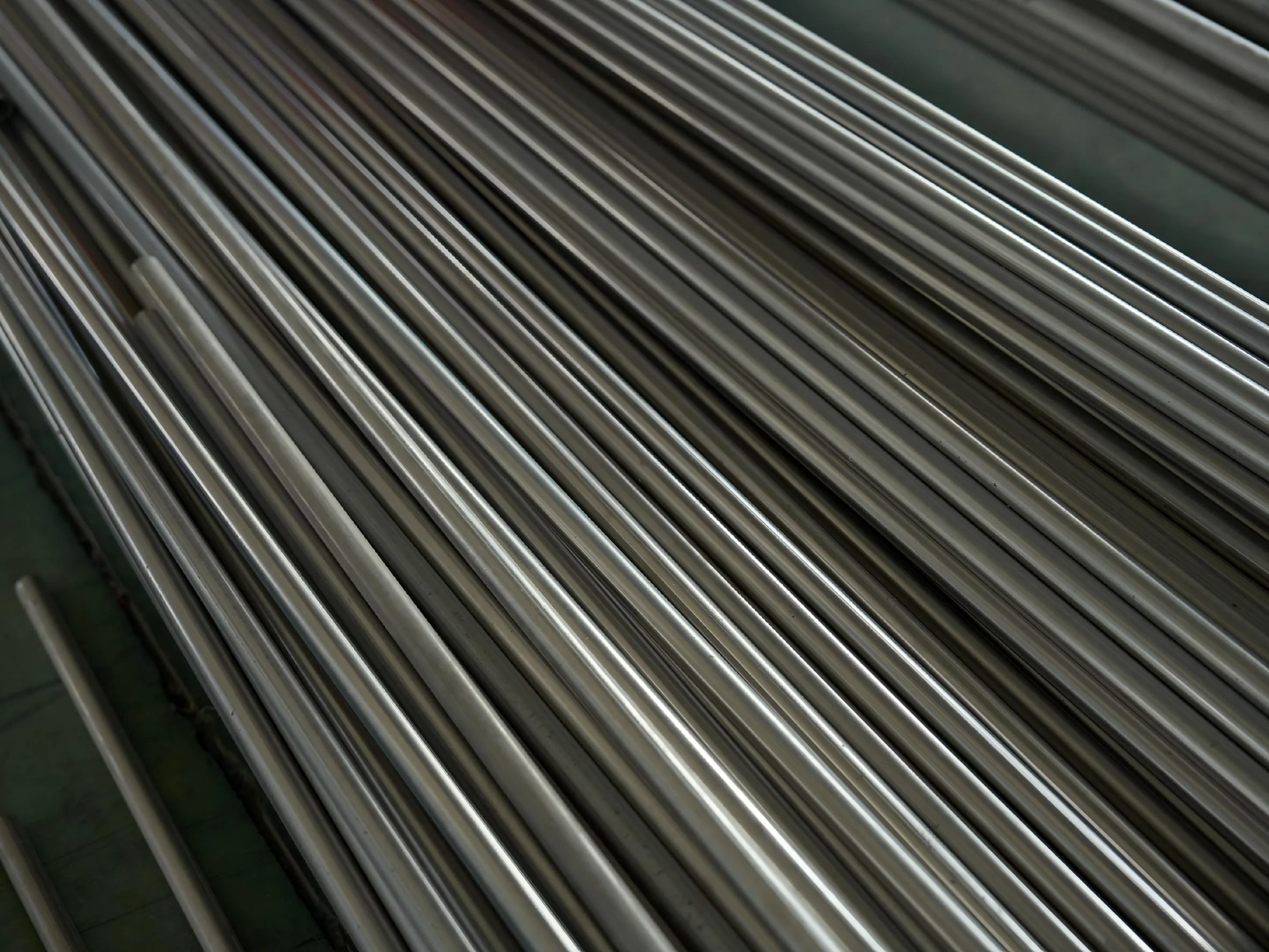 Materials and customization options for Stainless Steel Electric Heater Rod