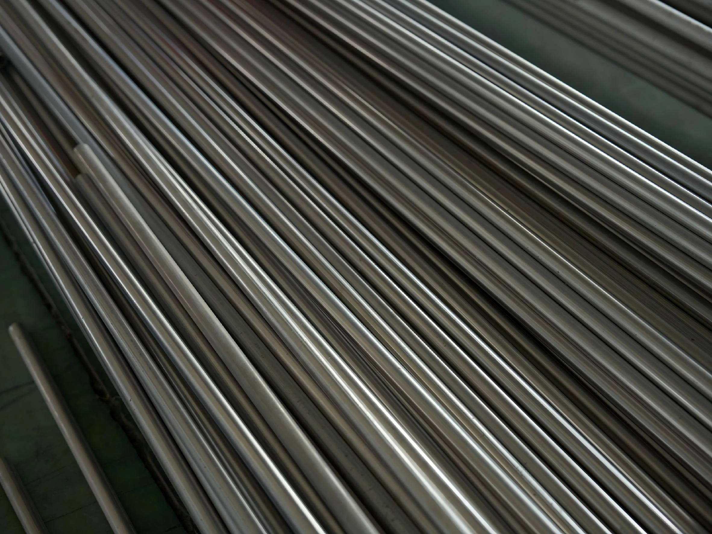 tubular heating element materials and terminals